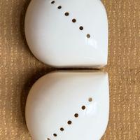 Lampade Applique Quattrifolio Lola X2