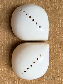 Lampade Applique Quattrifolio Lola X2