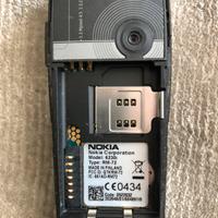 Nokia 6230 i