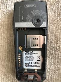 Nokia 6230 i