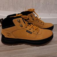 Scarpe Timberland n. 43