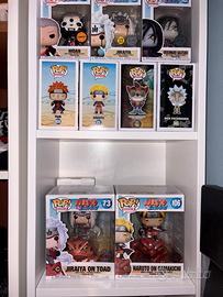 funko pop naruto shippuden