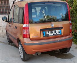 FIAT Punto 2ª serie - 2010