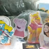 bomboniere per compleanno, comunione,nascite ecc 