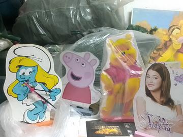 bomboniere per compleanno, comunione,nascite ecc 