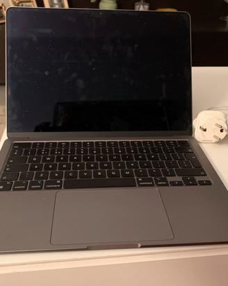 Macbok air