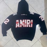 Felpa amiri