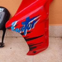 Carena e cupolino honda dominator(92-95)