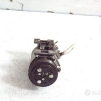 Compressore aria Citroen C3 3 1.2 benzina 2017