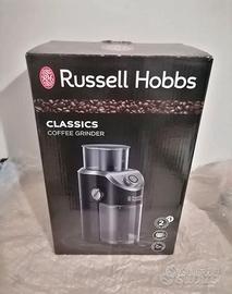 Russell Hobbs Macinacaffè Elettrico