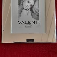 cornice per foto Valenti