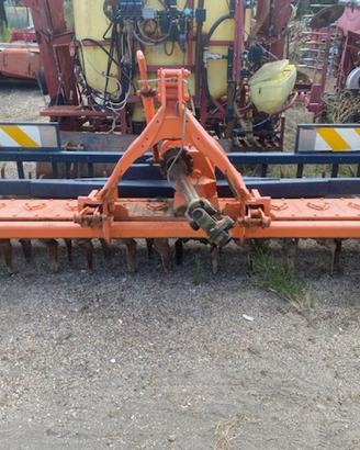 MASCHIO ERPICE ROTANTE DC