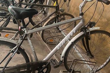 Bici GIANT uomo/donna  - City bike (FERRARA)