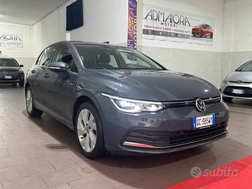 Volkswagen Golf 2.0 TDI 150 CV DSG SCR Style