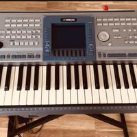 Yamaha psr 1500