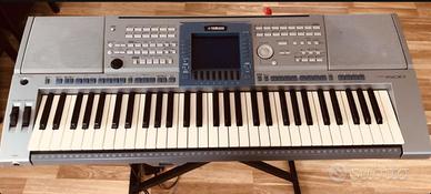 Yamaha psr 1500