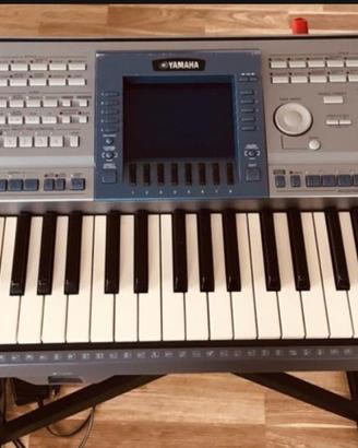 Yamaha psr 1500