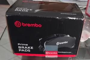 PASTIGLIE POST. BREMBO  ALFA ROMEO GIULIETTA 1.4  