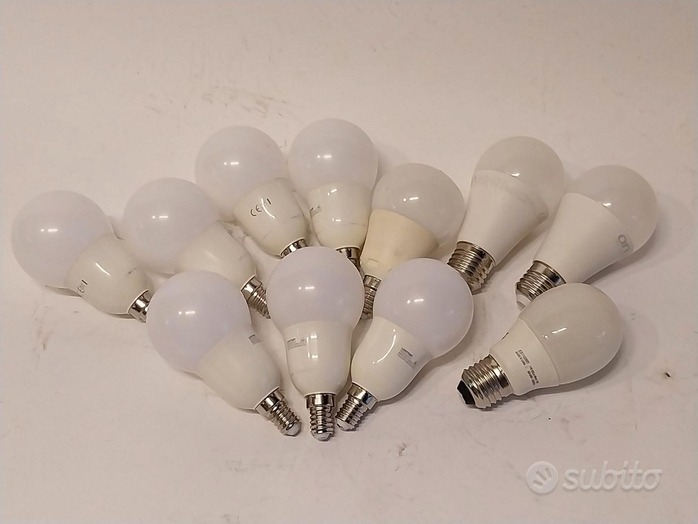 Lampadine accensione rapida 3000K Giardino e Fai da te In vendita a