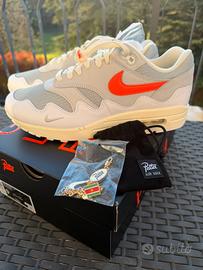 Nike Air Max 1 x Patta