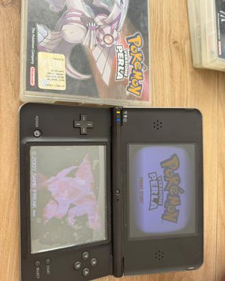 Pokemon perla,diamante e platino