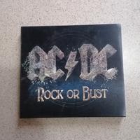 AC/DC Rock or Bust