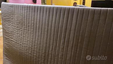 Materasso ikea una piazza e mezzo