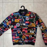 Giacca Bomber NBA