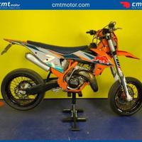 KTM SX 125 Garantita e Finanziabile
