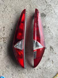 Fari Post punto 188 3p.