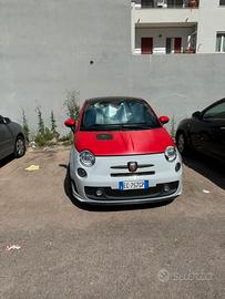 500 abarth