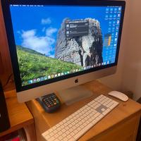 Imac 27 del 2018