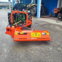 trincia fossi Sicma mod. MAF40 da 1,40m