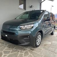 Fiat Doblo Passo Lungo 1.5 d Doblo 130cv 7p.ti