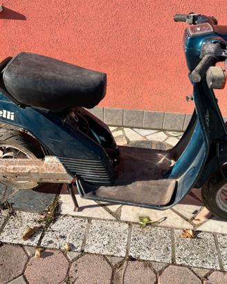 Benelli s50