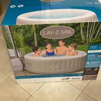 Piscina idromassaggio