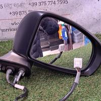 SPECCHIETTO RETROVISORE DESTRO TOYOTA Avensis Berl