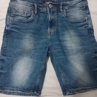 Pantaloncini in Jeans Alcott – Taglia USA 32