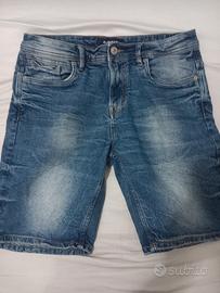 Pantaloncini in Jeans Alcott – Taglia USA 32