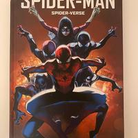 Spider-Man spider-verse - Slott