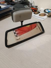 specchietto fiat panda 141 Sisley country hobby tr