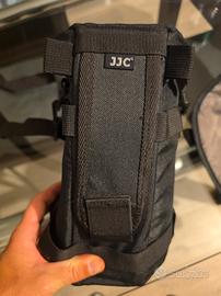 Borsa teleobiettivo  JJC