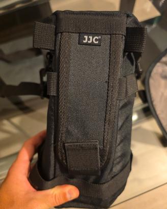 Borsa teleobiettivo  JJC