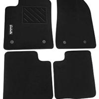 Alfa Romeo Giulietta Tappeti Moquette originali