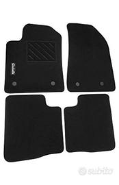 Alfa Romeo Giulietta Tappeti Moquette originali