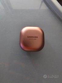 Auricolari bluetooth samsung galaxy buds