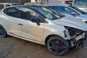 Ricambi Renault Clio RS 4° 1.6 benzina del 2014
