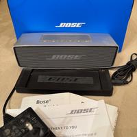 BOSE Soundlink Mini