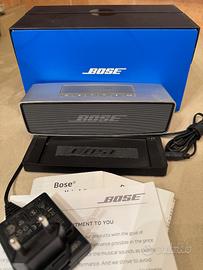 BOSE Soundlink Mini