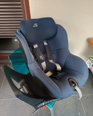 Seggiolino Britax Roemer Dualfix M i-Size